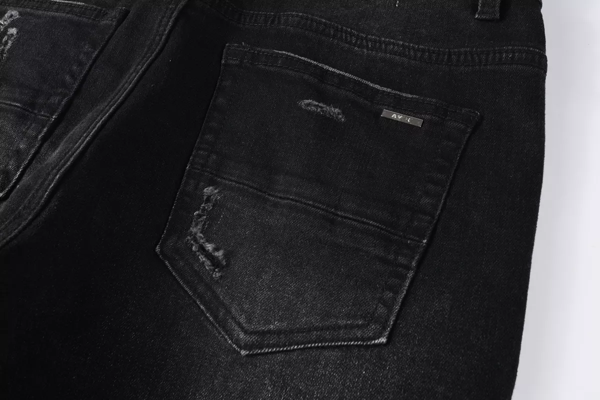 Amiri Jeans For Men NewStyle 8459