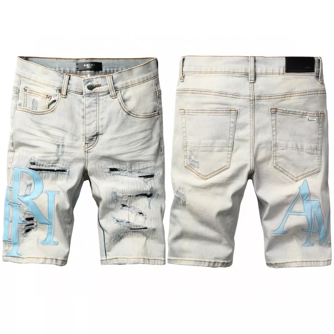 Amiri Jeans For Men NewStyle 9088