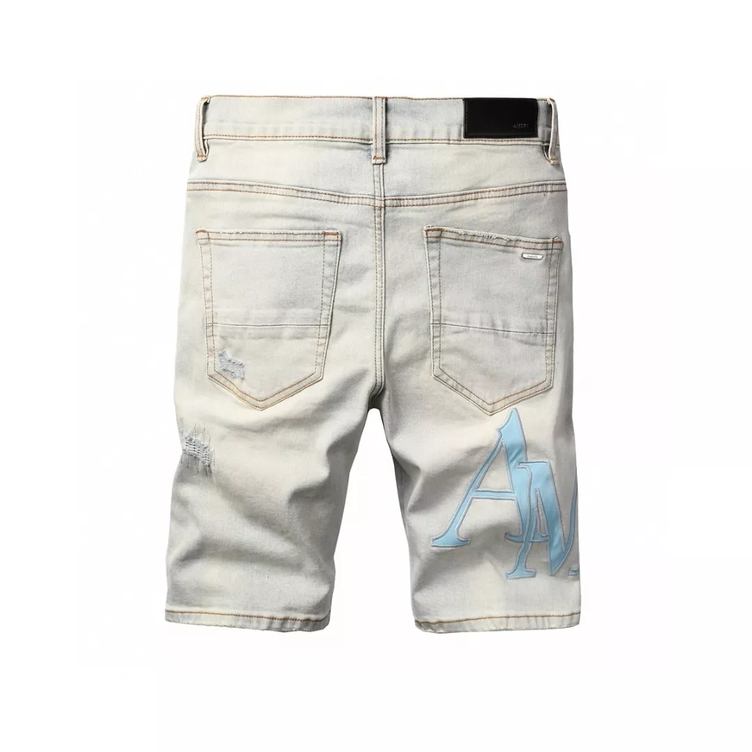 Amiri Jeans For Men NewStyle 9088