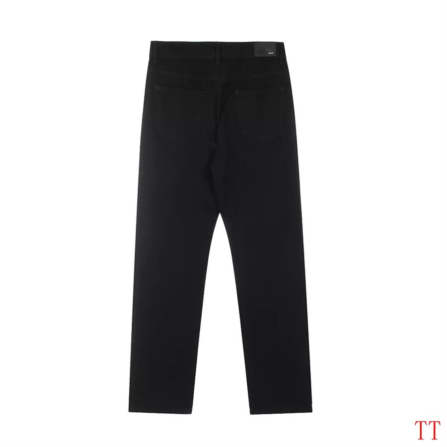 Amiri Jeans For Men Popular 2067
