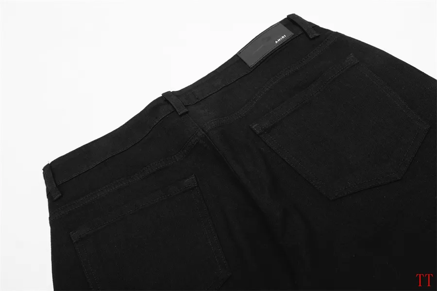 Amiri Jeans For Men Popular 2067