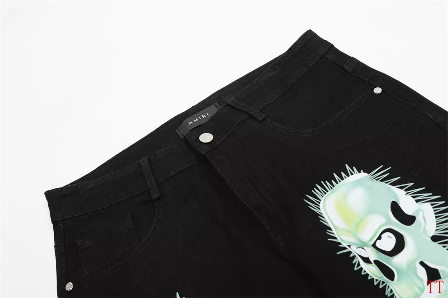 Amiri Jeans For Men Popular 2067