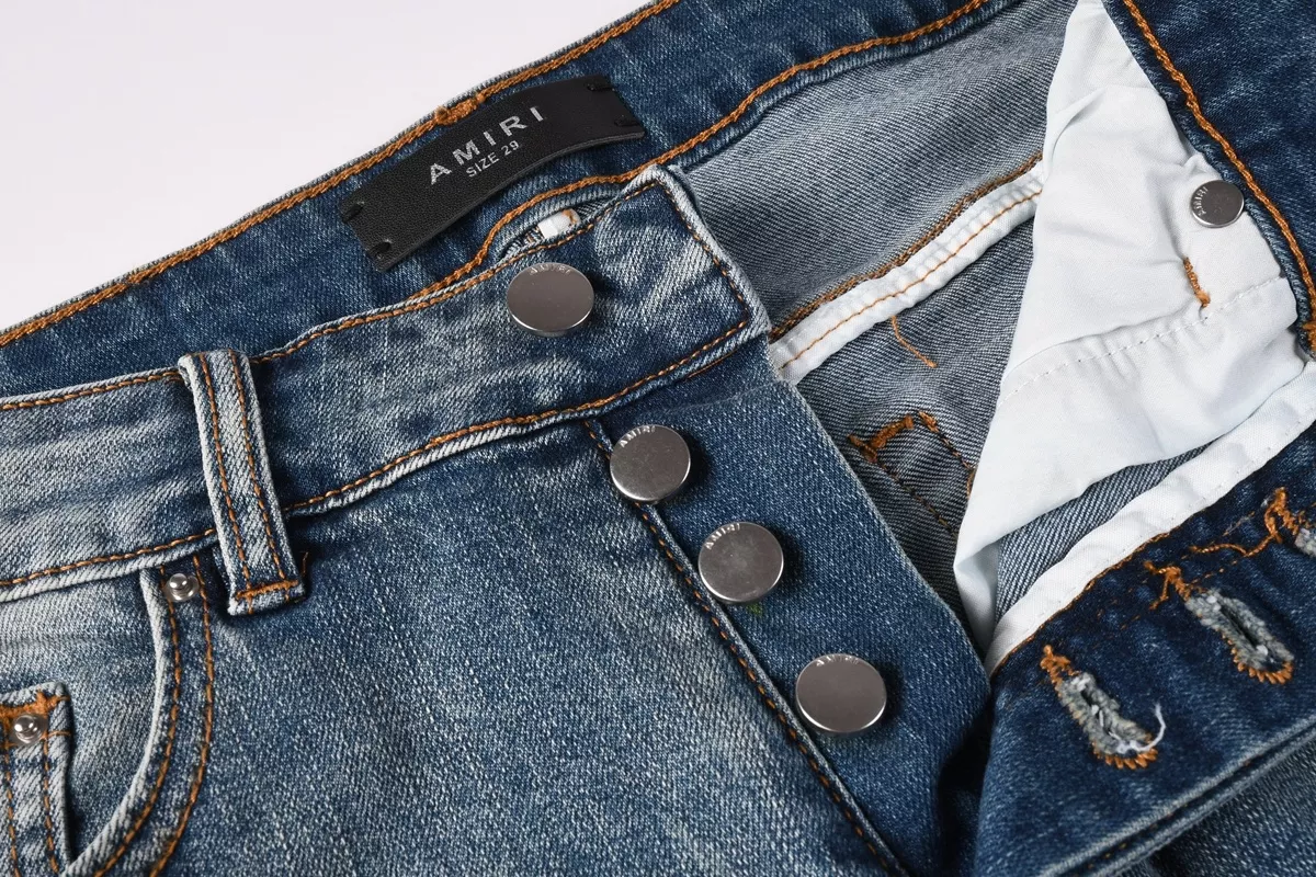 Amiri Jeans For Men Practical 2144