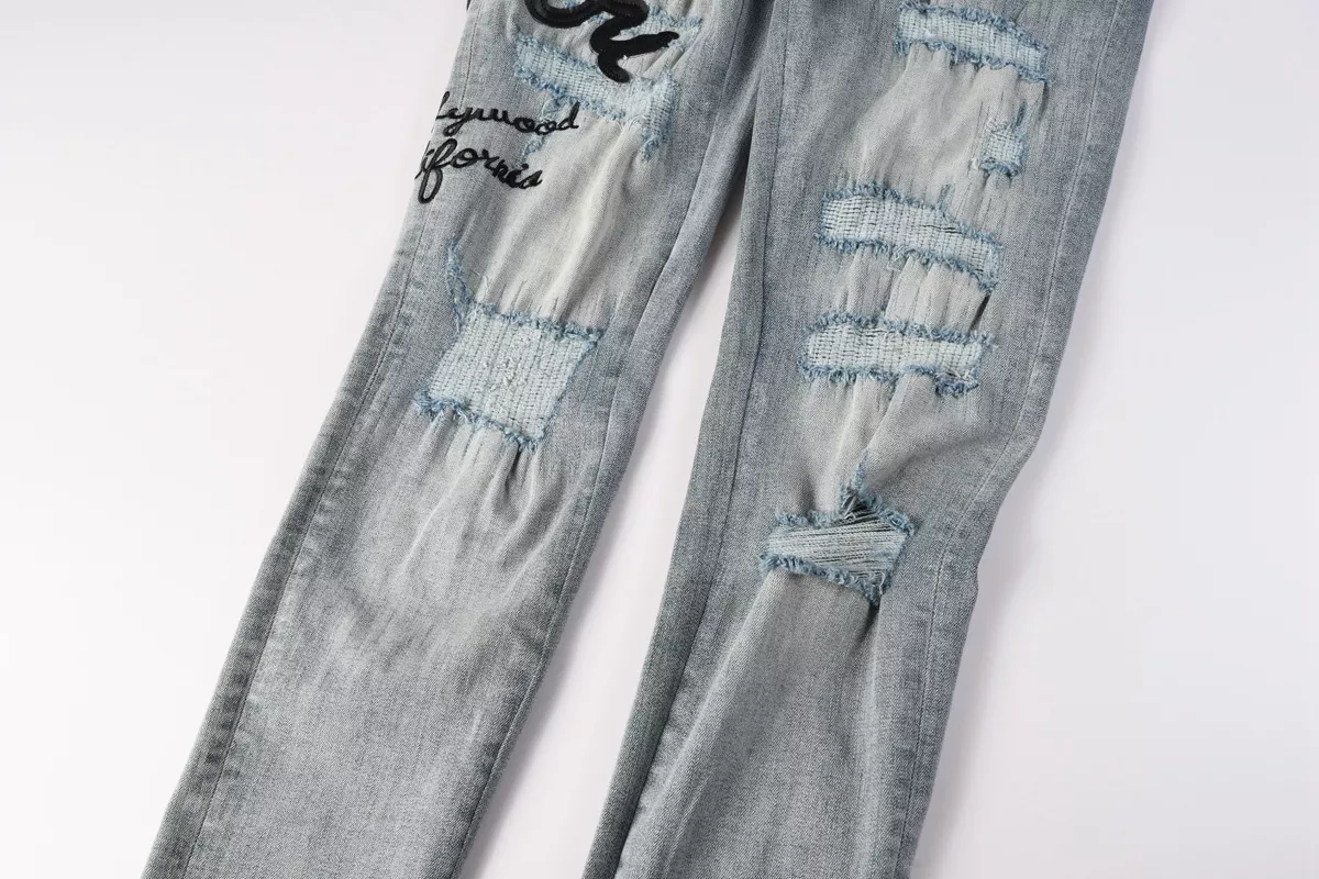 Amiri Jeans For Men Practical 2144