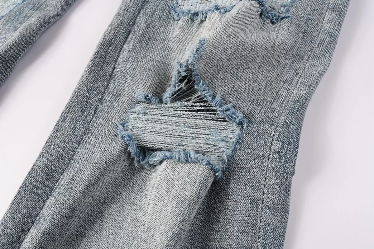 Amiri Jeans For Men Practical 2144