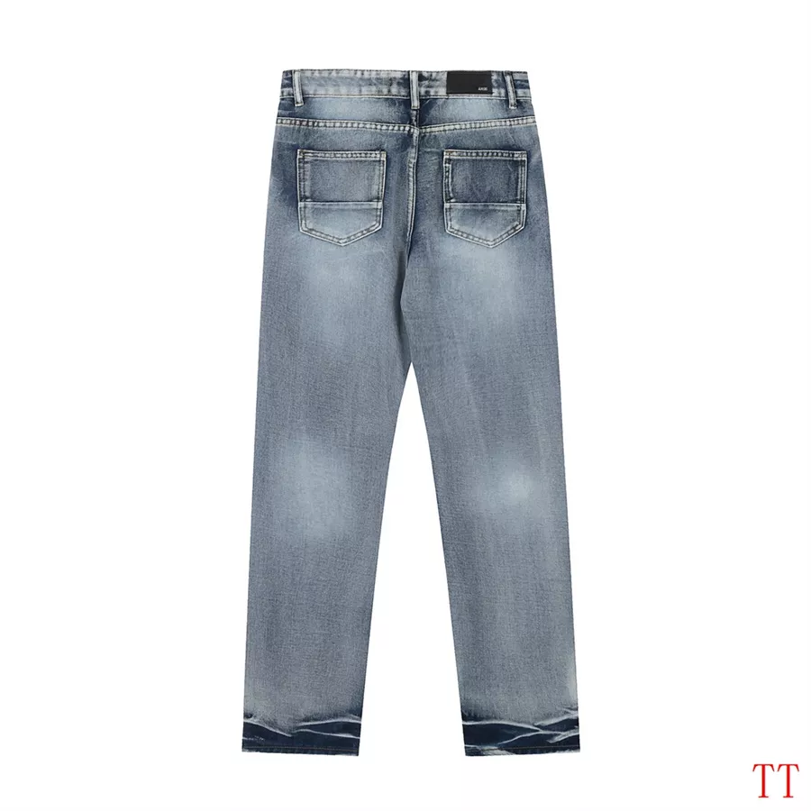 Amiri Jeans For Men Practical 3351