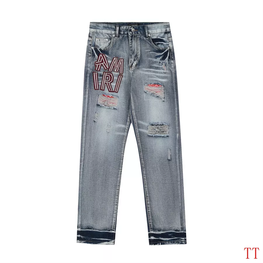 Amiri Jeans For Men Practical 3351