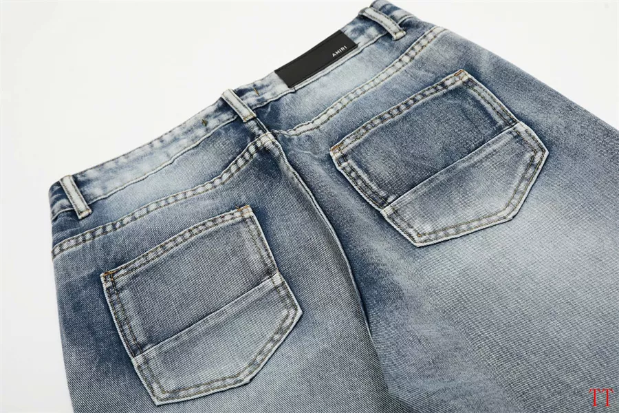 Amiri Jeans For Men Practical 3351