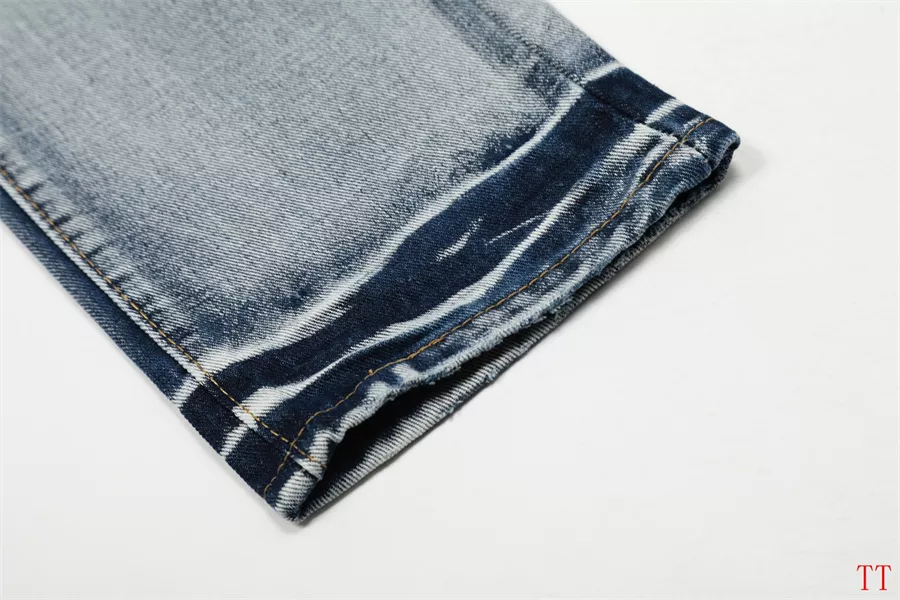 Amiri Jeans For Men Practical 3351