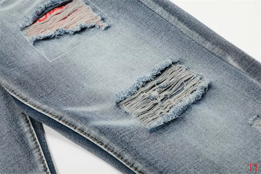 Amiri Jeans For Men Practical 3351