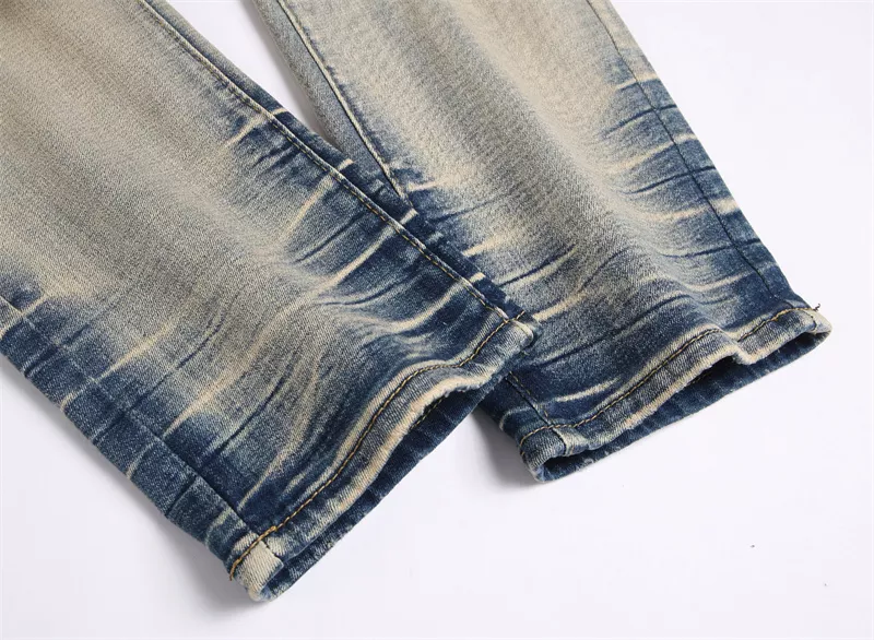 Amiri Jeans For Men Refined 7152