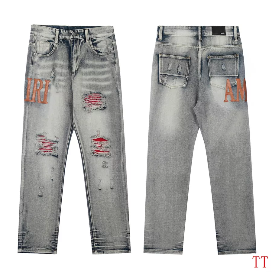 Amiri Jeans For Men Reliable 1135