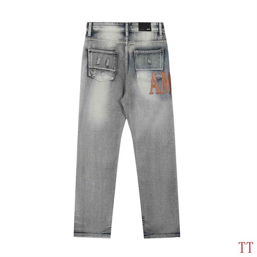 Amiri Jeans For Men Reliable 1135
