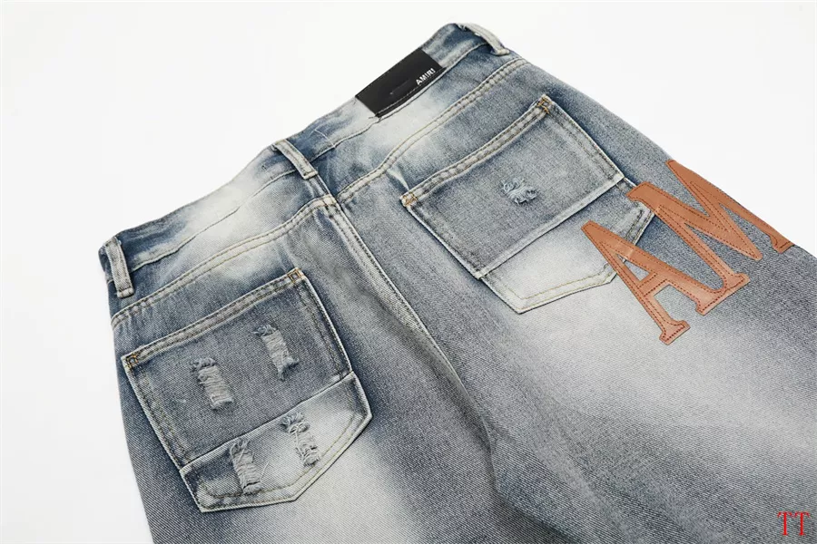 Amiri Jeans For Men Reliable 1135