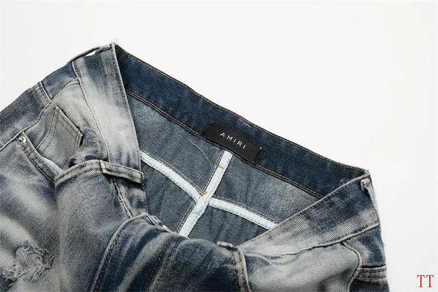 Amiri Jeans For Men Reliable 1135