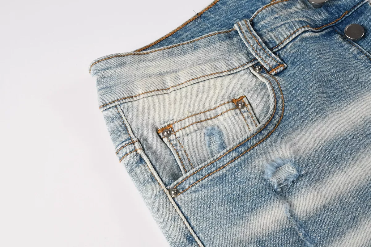Amiri Jeans For Men Resilient 9416