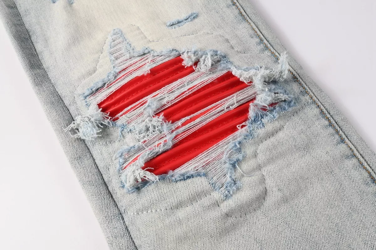 Amiri Jeans For Men Resilient 9416