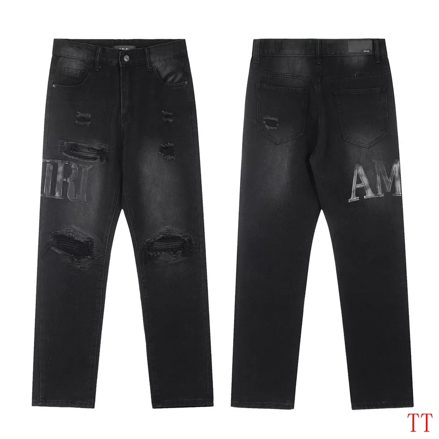 Amiri Jeans For Men Sleek 2041