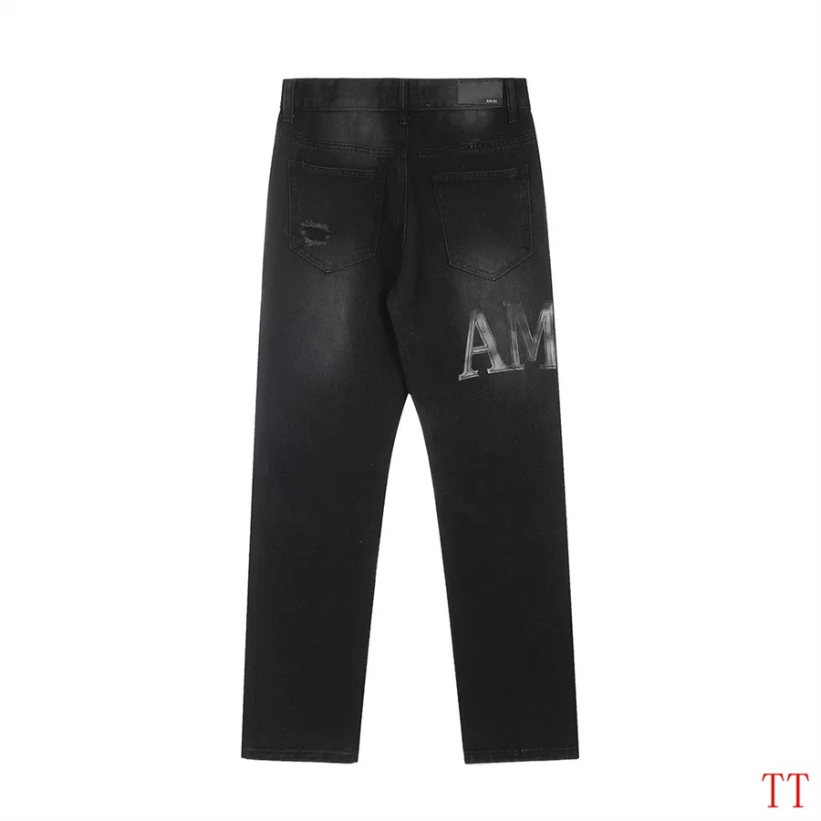 Amiri Jeans For Men Sleek 2041