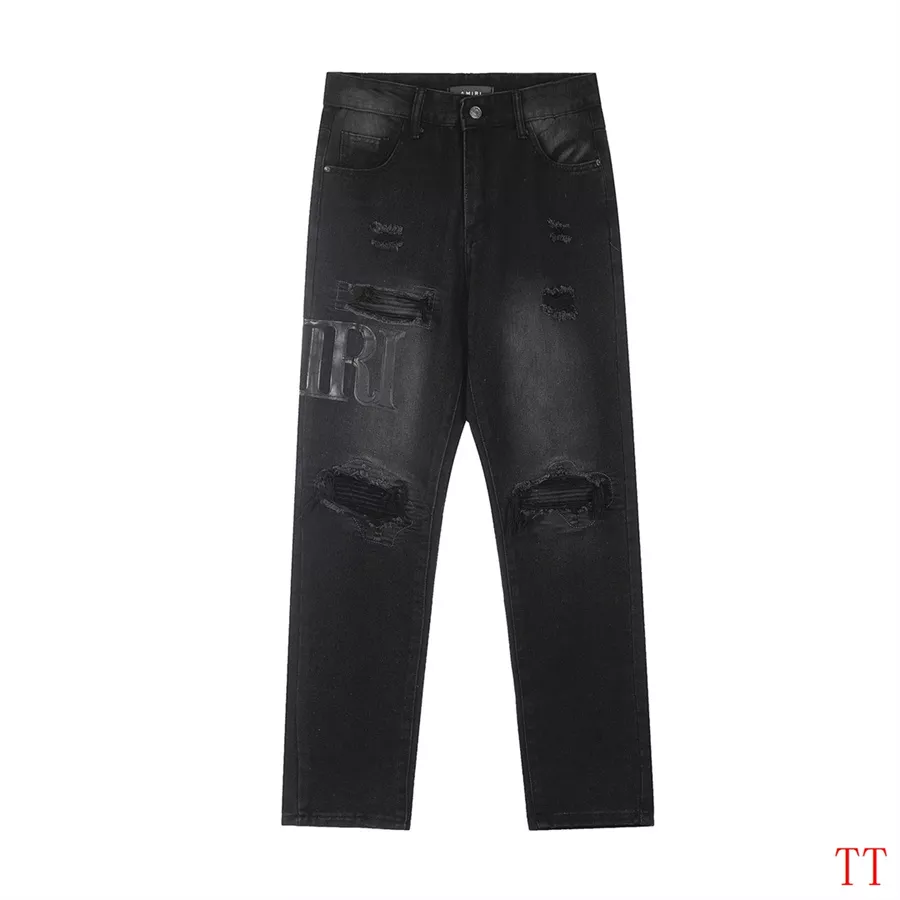Amiri Jeans For Men Sleek 2041