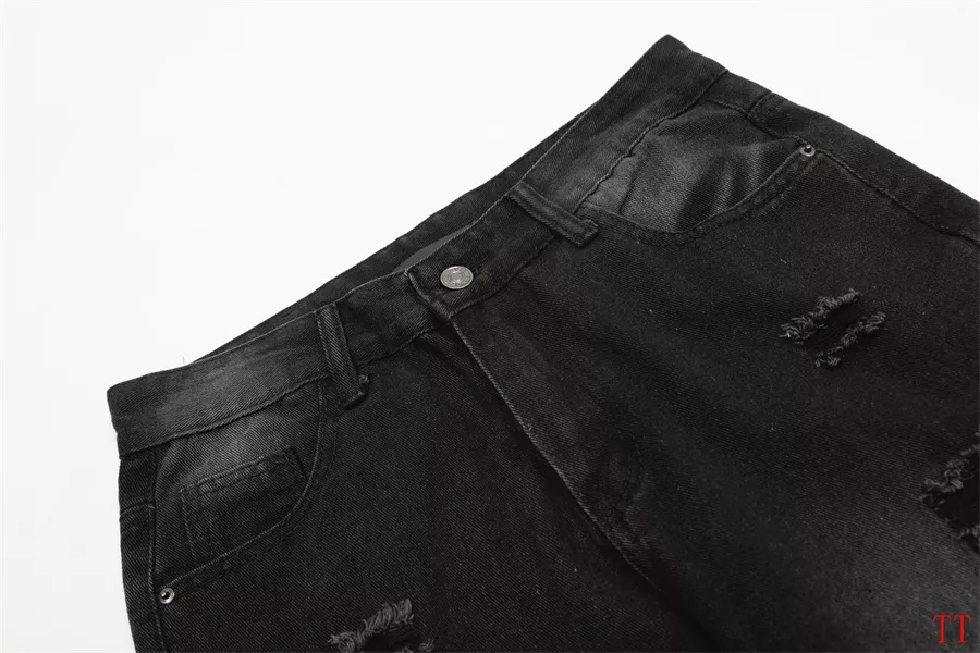 Amiri Jeans For Men Sleek 2041
