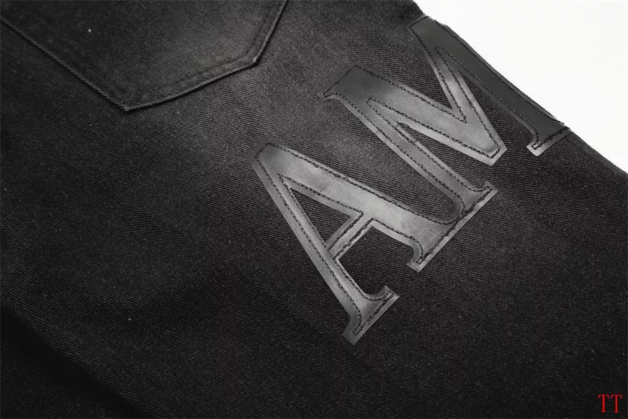 Amiri Jeans For Men Sleek 2041