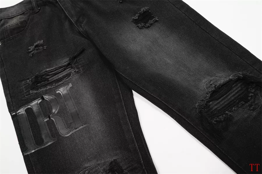 Amiri Jeans For Men Sleek 2041