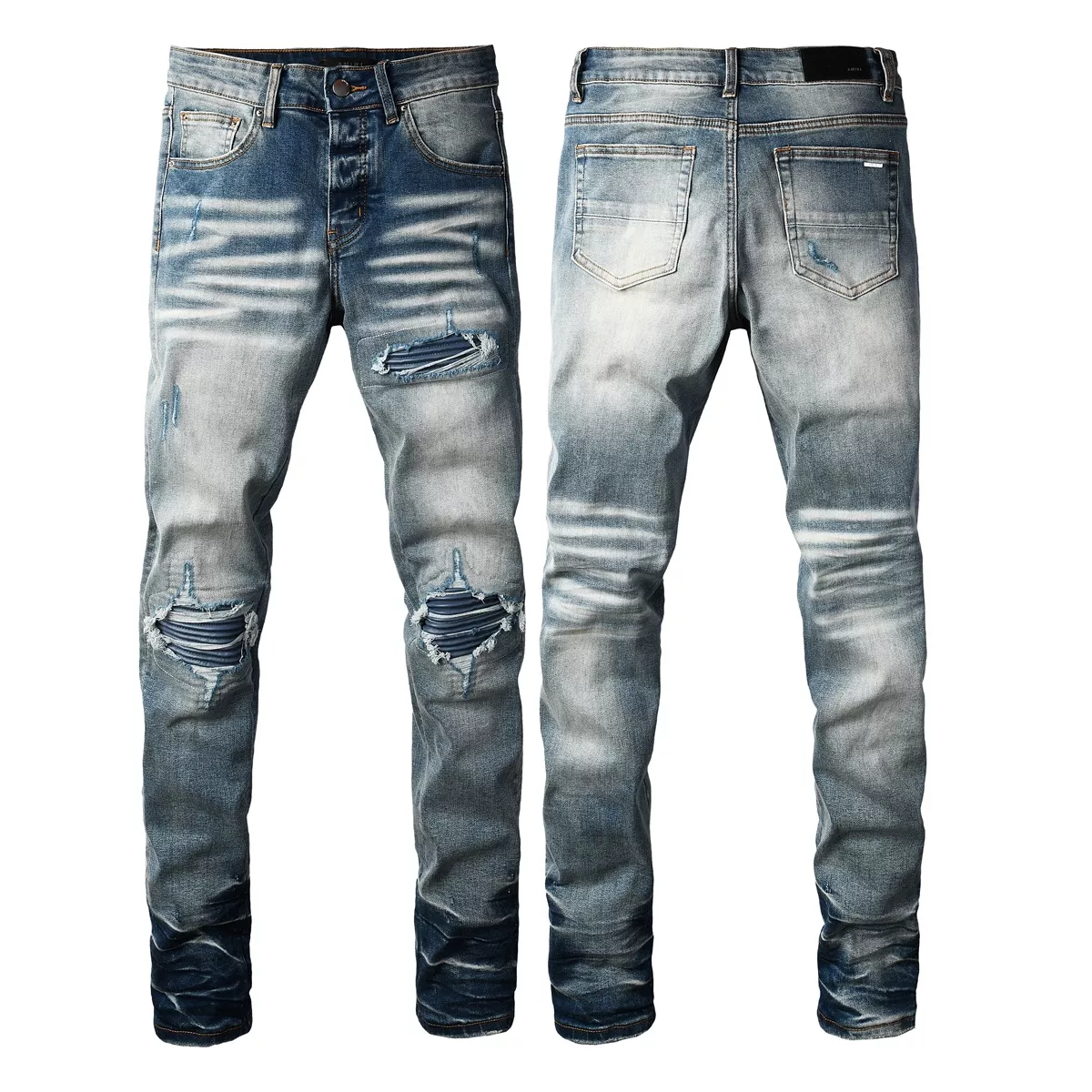Amiri Jeans For Men Sleek 9161