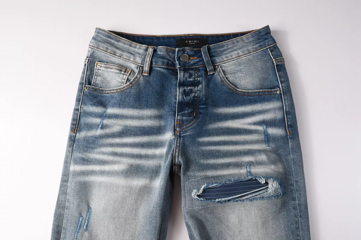 Amiri Jeans For Men Sleek 9161