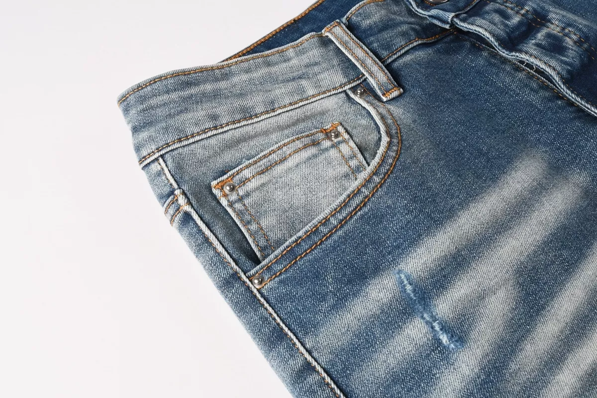 Amiri Jeans For Men Sleek 9161