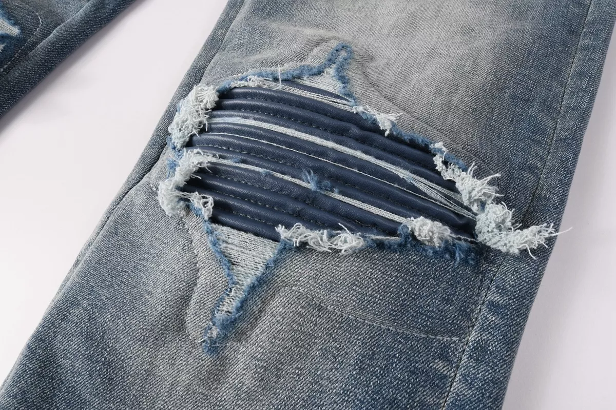 Amiri Jeans For Men Sleek 9161