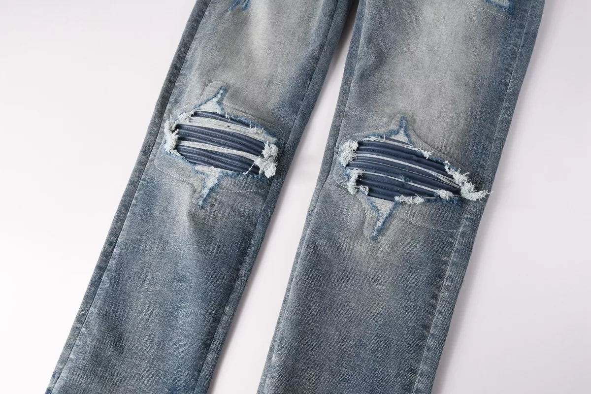 Amiri Jeans For Men Sleek 9161