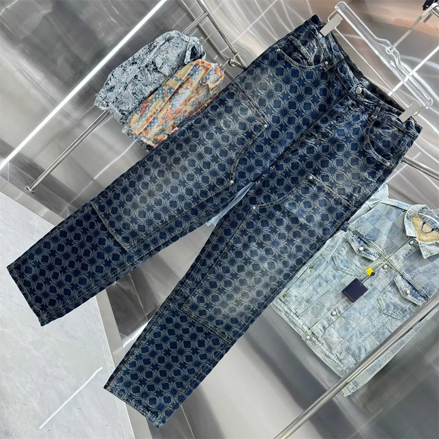 Amiri Jeans For Men Soft 2435