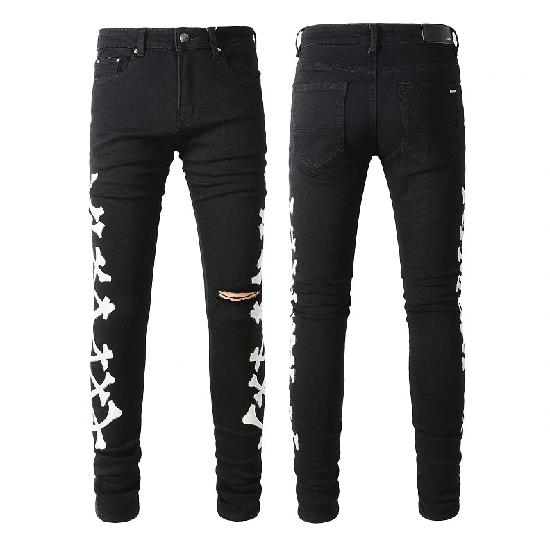 Amiri Jeans For Men Soft 3029