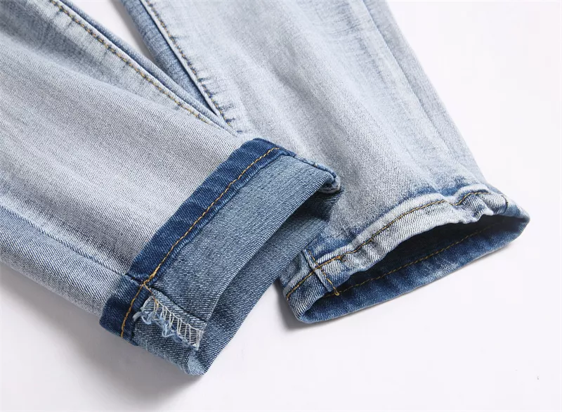 Amiri Jeans For Men Stylish 7885