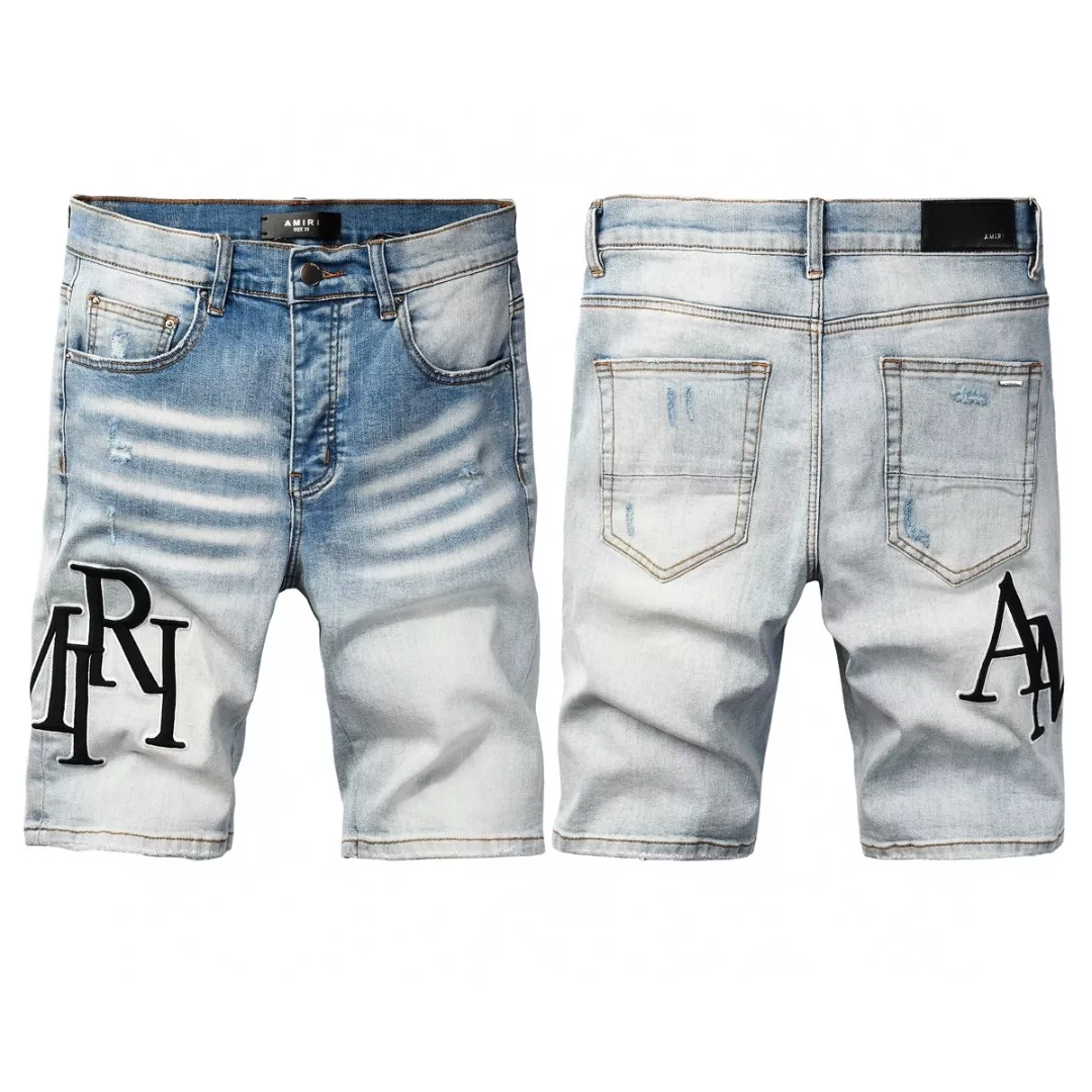 Amiri Jeans For Men Timeless 866