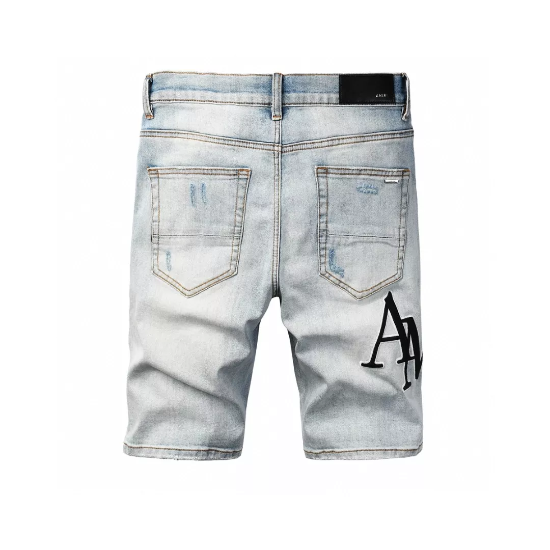 Amiri Jeans For Men Timeless 866