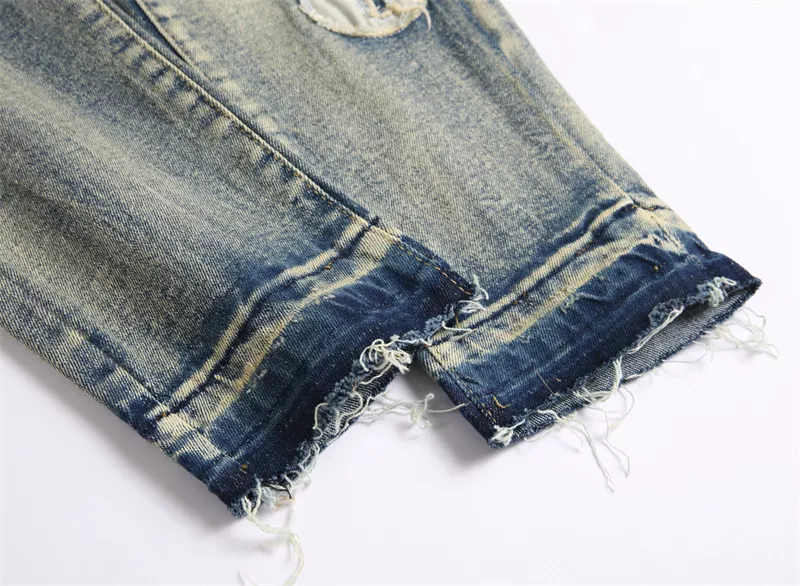 Amiri Jeans For Men Trendsetting 1494