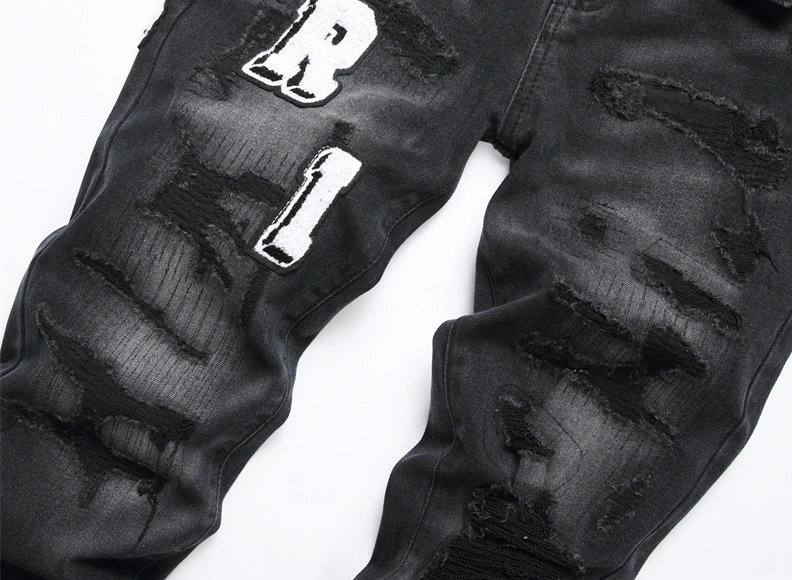 Amiri Jeans For Men Vibrant 3375