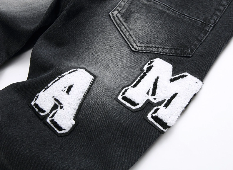 Amiri Jeans For Men Vibrant 3375