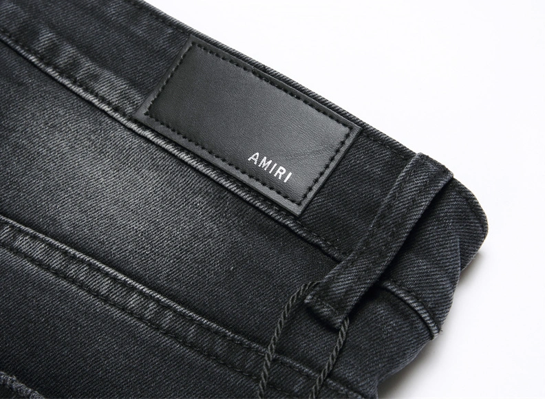Amiri Jeans For Men Vibrant 3375