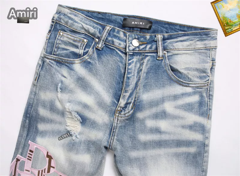 Amiri Jeans For Men WellDesigned 1783