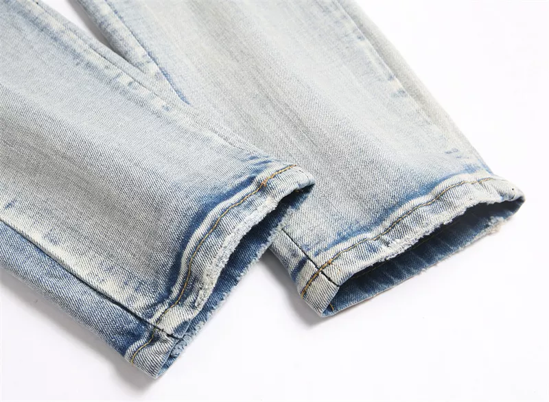 Amiri Jeans For Men WellDesigned 1783