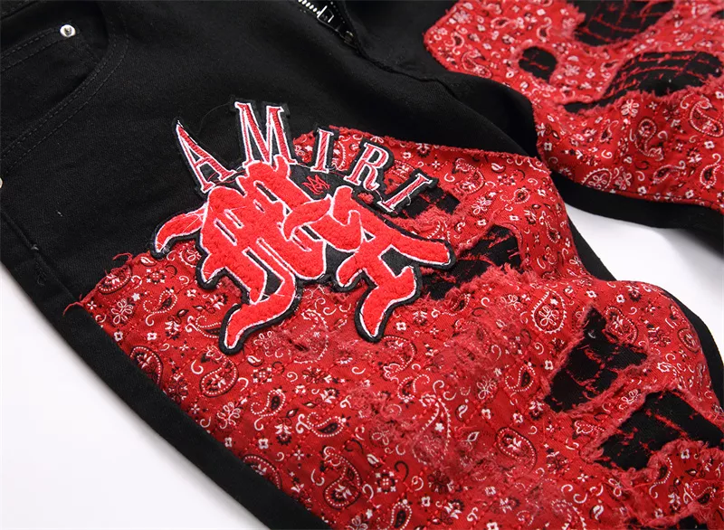 Amiri Jeans For Men WellDesigned 994