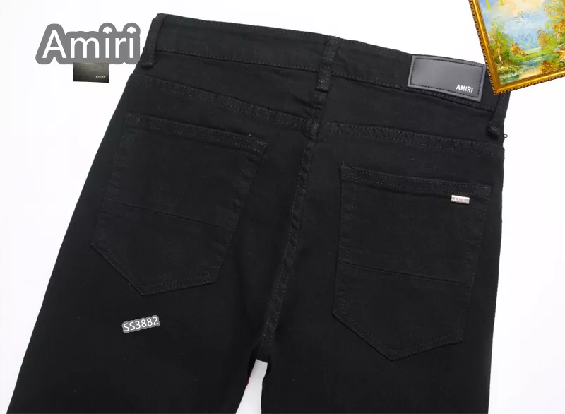 Amiri Jeans For Men WellDesigned 994