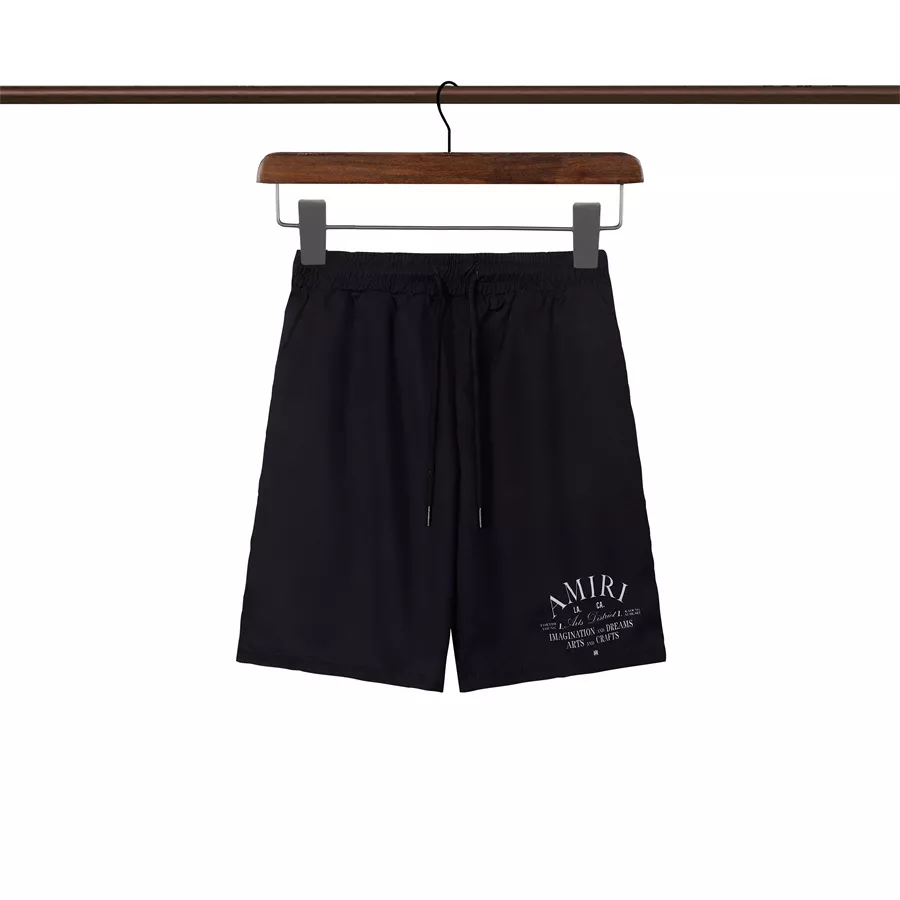 Amiri Pants For Men Breathable 1382