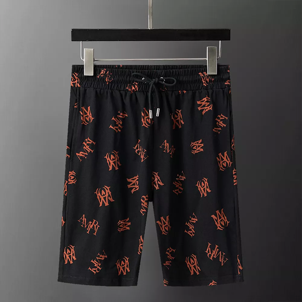 Amiri Pants For Men Comfortable 1358