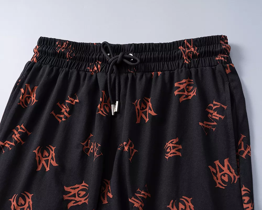 Amiri Pants For Men Comfortable 1358