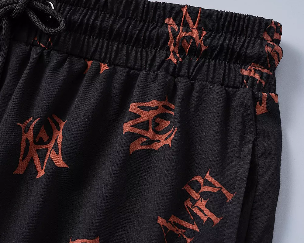 Amiri Pants For Men Comfortable 1358