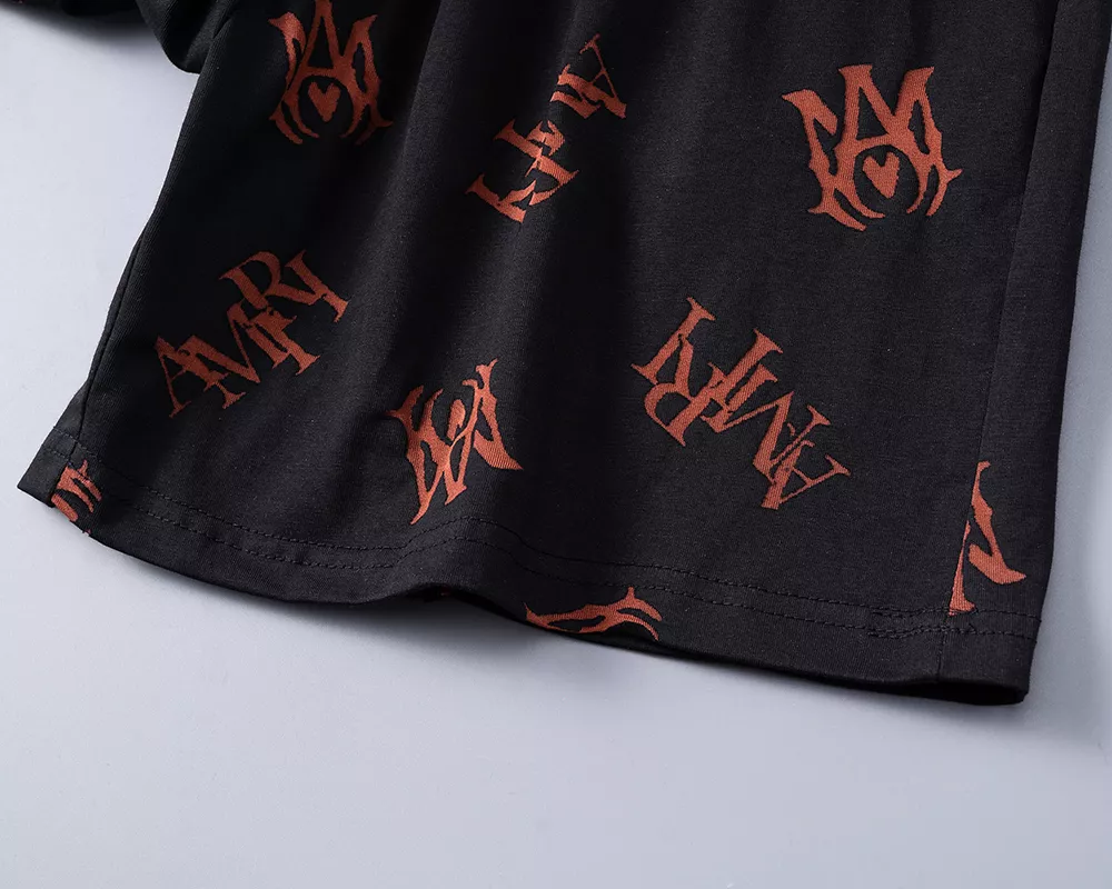 Amiri Pants For Men Comfortable 1358